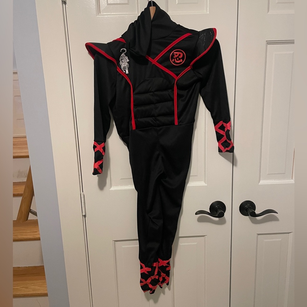 Spooktacular Creations Ninja Costume for Kids